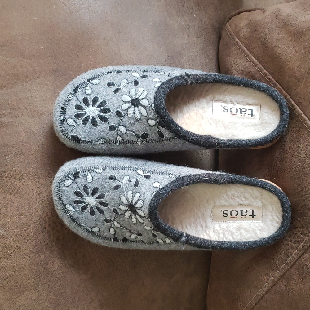 Taos woolderness 2 mule